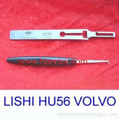 wholesale LISHI HU56 VOLVO lock pick tools
